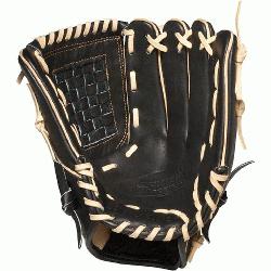 ger OFL1201 Omaha Flare Baseball Glove 12 (Right Handed Th